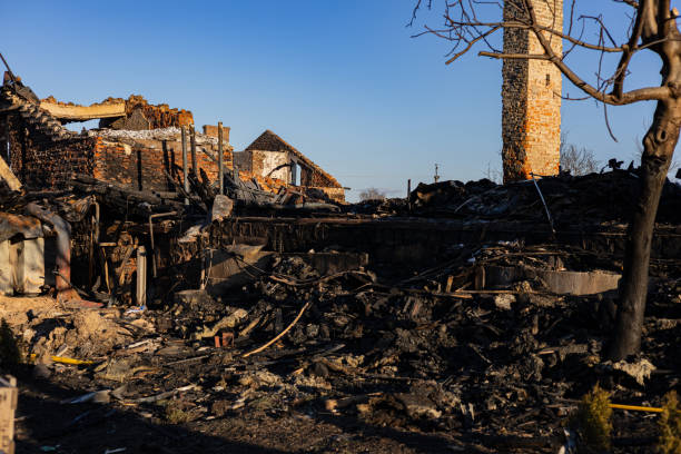 24/7 Emergency Soot Cleanup experts in Clear Lake, MN